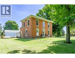 652 VILLA NOVA Road - 1