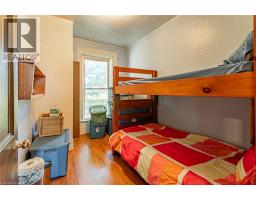 652 VILLA NOVA Road - 21