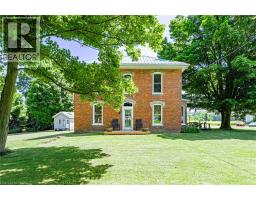 652 VILLA NOVA Road - 3