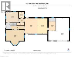 652 VILLA NOVA Road - 39