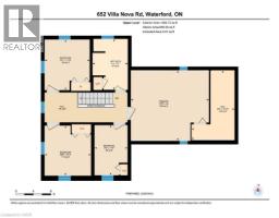 652 VILLA NOVA Road - 40