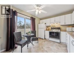 205 HIGHLAND Crescent UnitNo. 18 - 17