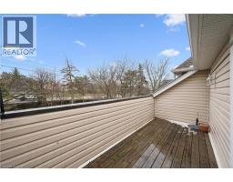 205 HIGHLAND Crescent UnitNo. 18 - 36