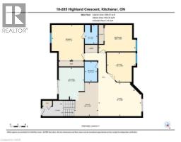 205 HIGHLAND Crescent UnitNo. 18 - 38