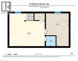 23 TALBOT Street - 33