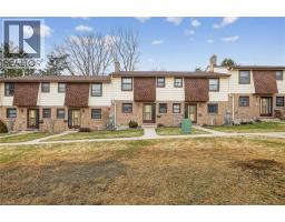 335 ALBERT Street UnitNo. 3 - 2