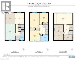 335 ALBERT Street UnitNo. 3 - 31