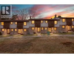 335 ALBERT Street UnitNo. 3 - 4