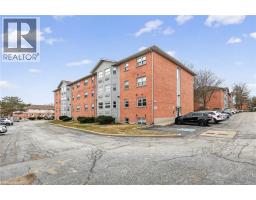 64 HIAWATHA Road UnitNo. 35 - 25