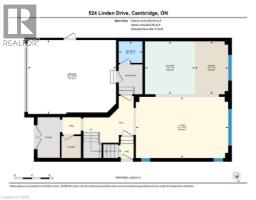 524 LINDEN Drive - 46