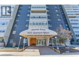 225 HARVARD Place UnitNo. 310 - 3