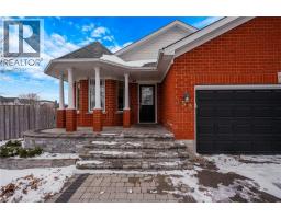 158 MCMEEKEN Drive - 2