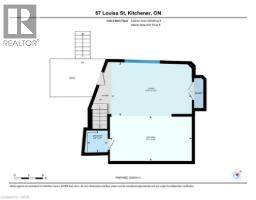 67 LOUISA Street - 45