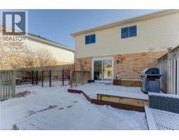 71 HACKBERRY Street - 24