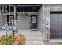 160 STANLEY Street UnitNo. 8 - 2