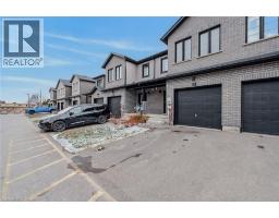 160 STANLEY Street UnitNo. 8 - 3