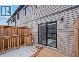 160 STANLEY Street UnitNo. 8 - 30