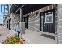 160 STANLEY Street UnitNo. 8 - 4