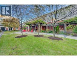 165 DUKE Street E UnitNo. 105 - 16