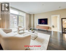 165 DUKE Street E UnitNo. 105 - 3