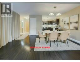 165 DUKE Street E UnitNo. 105 - 5