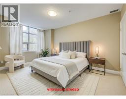 165 DUKE Street E UnitNo. 105 - 9