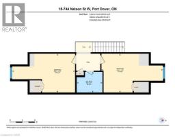 744 NELSON Street W UnitNo. 18 - 39