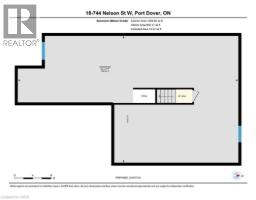 744 NELSON Street W UnitNo. 18 - 40