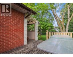 7 CARDILL Crescent - 36