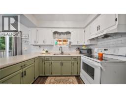 45 WILLOW Drive - 15