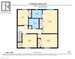 31 PINTAIL Drive - 41