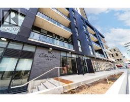 60 CHARLES Street W UnitNo. 2712 - 2