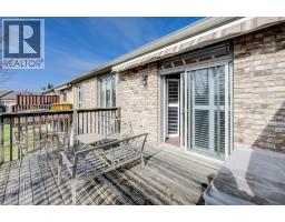 20 ISHERWOOD Avenue UnitNo. 17 - 13