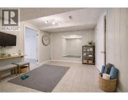 20 ISHERWOOD Avenue UnitNo. 17 - 23