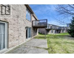 20 ISHERWOOD Avenue UnitNo. 17 - 26