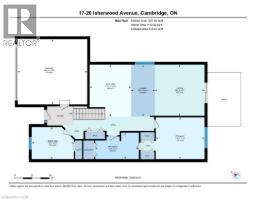 20 ISHERWOOD Avenue UnitNo. 17 - 29