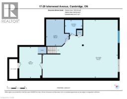 20 ISHERWOOD Avenue UnitNo. 17 - 30