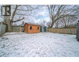 53 LINCOLN Avenue - 42