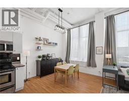 410 KING Street W UnitNo. 102 - 10