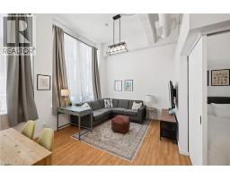 410 KING Street W UnitNo. 102 - 11