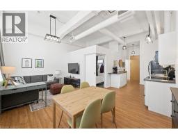 410 KING Street W UnitNo. 102 - 14