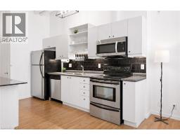 410 KING Street W UnitNo. 102 - 16