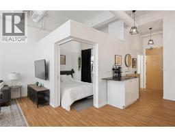 410 KING Street W UnitNo. 102 - 21