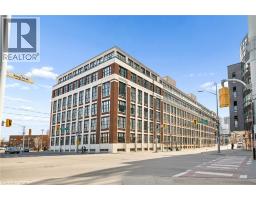 410 KING Street W UnitNo. 102 - 3