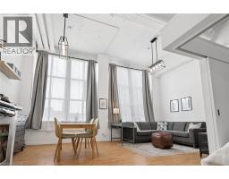 410 KING Street W UnitNo. 102 - 35