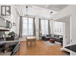 410 KING Street W UnitNo. 102 - 36