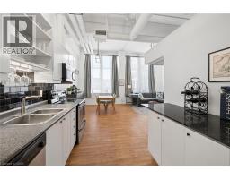 410 KING Street W UnitNo. 102 - 8