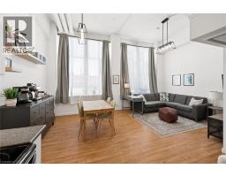 410 KING Street W UnitNo. 102 - 9