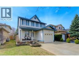 40 CRAWFORD Crescent - 1