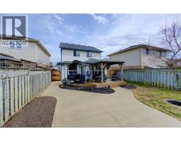 40 CRAWFORD Crescent - 45
